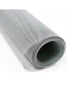 MOSQUITERO PLASTICO REFORZADO 1.20MT ANCHO *MT LINEAL
