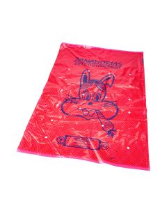 BOLSA AGRO POLIETILENO ZANAHORIA.20KG (50*75CM*70MIC) *100UNID