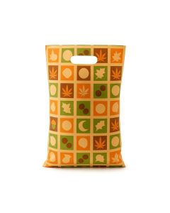BOLSAS RIÑON FANTASIA ECO 40*50CM POLIETILENO STD PAQ.*50 UNID