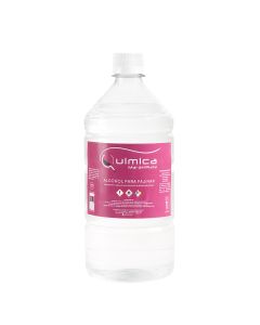 ALCOHOL DE FAJINAR VITTER (1LTS) SIN OLOR *UNID.