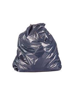 BOLSAS RESIDUO NEGRA CANDE (PAQ*50U) 80*100 (30MIC) MARPLA *UNID