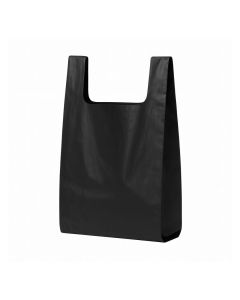 BOLSAS CAMISETA NEGRAS FERNANDEZ SUPER REFORZADA (BD - 40MIC) 60X90 *50UNID