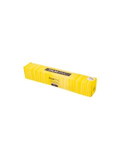 FILM ALIMENTICIO FERNANDEZ PVC GASTRONOMICO (38CM*300MTS) *ROLLO