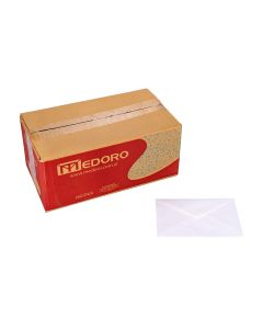 SOBRE OBRA 11.4*16.2CM.(500 UNID) COMERCIAL MEDORO 70GRS (1500) *CAJA