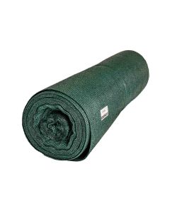 MEDIA SOMBRA COLOR 2.00MT ANCHO .80% VERDE *MT LINEAL