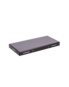 REPUESTO TERMOSELLADORA LIPARI PLANCHA ALUMINIO TEFLON PARA MODELO 550 *UNID