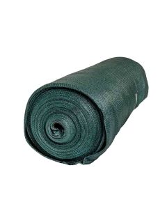 MEDIA SOMBRA COLOR 2.00MT ANCHO .90% VERDE *MT LINEAL