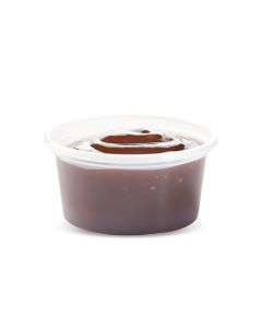 POTE PLASTIVAS PS 55CC (DEGUSTACION NATURAL) *100UNID