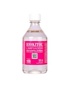 SECUESTRANTE MULTIUSO BIOKITOL (500CC) *UNID.