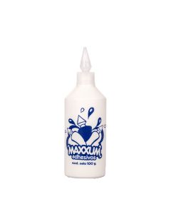 ADHESIVO VINILICO MAXXUM.(100GRS) *UNID.