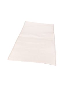 BOLSA RAFIA BLANCA LAMINADA (56*100CM) *UNID