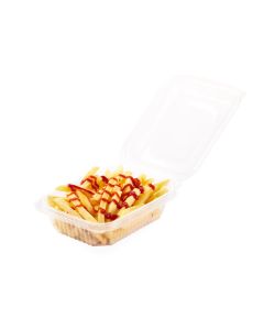 BANDEJA ESTUCHE PP BANDEX 143 (106143PP) (13*17*5CM) *50UNID