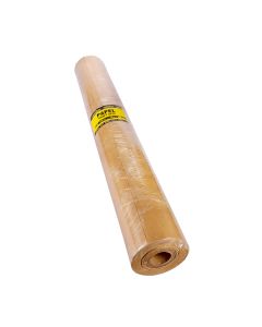 PAPEL KRAFT 100CM (50GRS - 165MTS) BOBINA *7,5KG