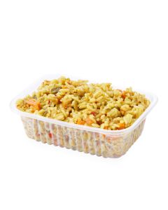 BANDEJA MICRO WORK PP BL Nº102 (10*14*4CM) *100UNID