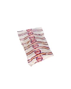 BANDITAS GOMITA Nº.40 (165U) BOLSA *100GRS