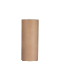 PAPEL BEIGE FERNANDEZ .60CM (45GRS - 355MTS) BOBINA *9KG