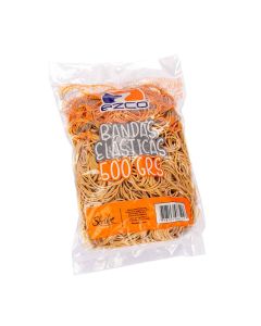 BANDITAS EZCO Nº.40.(1325U) BOLSA *500GRS