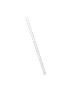 SORBETES GASTRONOMICOS DE PAPEL BLANCOS SUR (7MM*20CM) PAQ.*200UNID