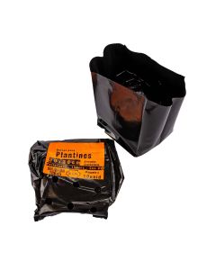 BOLSAS PLANTIN mE (BD - 90MIC - C/PERF - ARMADA 21X15X16) .5 LTS 30X30CM *50UNID