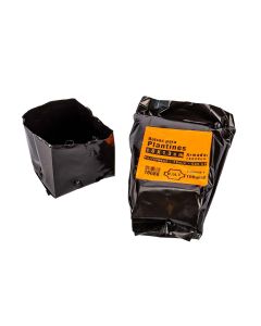 BOLSAS PLANTIN mE (BD - 70MIC - C/PERF - ARMADA 7X8X9) .0.5 LTS 16X13CM *100UNID