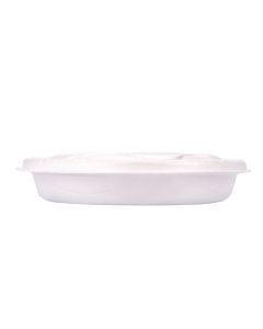 PLATOS TERMICOS DARNEL 500CC CON TAPA (R100) *100UNID