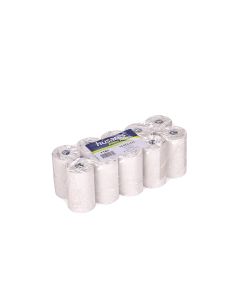 ROLLO MAQUINA TERMICO HUSARES 80MM*30MTS (1182) *10UNID
