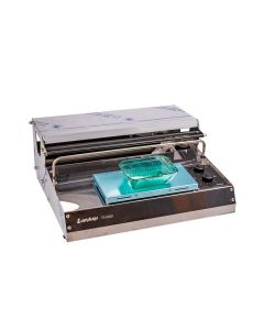TERMOSELLADORA LIPARI TS4500 PROFESIONAL COMPACTA PARA FILM PVC (TS4500) *UNID