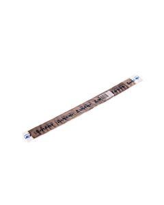 REPUESTO SELLADORA LIPARI DE PIE TELA TEFLONADA 40CM HORIZ.(RT304/40MM) *3UNID