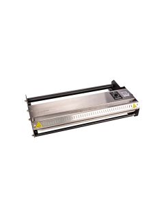 DISPENSER FILM LIPARI 850 CON CORTE ELECTRICO PARA ROLLOS 1000MTS *UNID