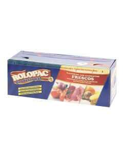 FILM ALIMENTICIO ROLOPAC CUTTER BOX (30CM.*300MTS) PVC *ROLLO