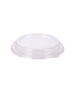 TAPA ENSALADERA POLIPAPEL GRANDE GUEDIKIAN (PET) 50OZ *50UNID.