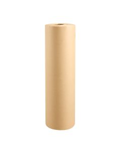 PAPEL KRAFT SEIN.60CM (53GRS - 300MTS) BOBINA *7.8KG APROX