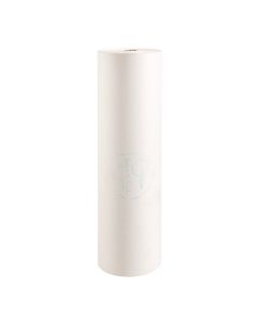 PAPEL SULFITO BLANCO SEIN.60CM (53GRS - 260MTS) BOBINA *7.8KG APROX