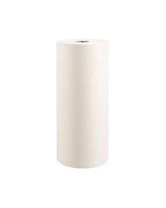 PAPEL SULFITO BLANCO SEIN.40CM (53GRS - 300MTS) BOBINA *5.3KG APROX